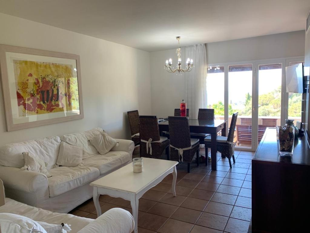 Casa Con Impresionantes Vistas Al Mar Villa Tossa de Mar Bagian luar foto